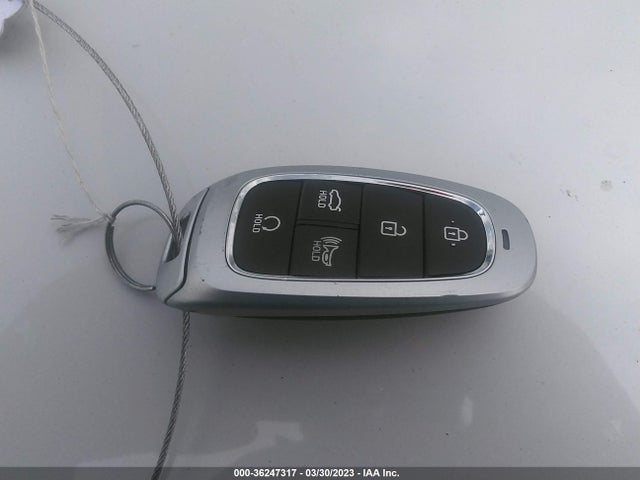 Hyundai SONATA SEL 2023 KMHL64JAXPA265101 Image 11