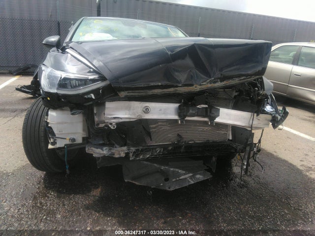 Hyundai SONATA SEL 2023 KMHL64JAXPA265101 Image 6