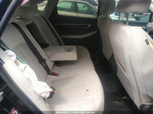 Hyundai SONATA SEL 2023 KMHL64JAXPA265101 Image 8
