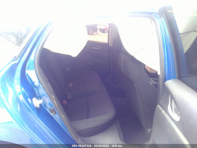 Honda Civic Sedan Lx 2020 2HGFC2F62LH553761 Image 8