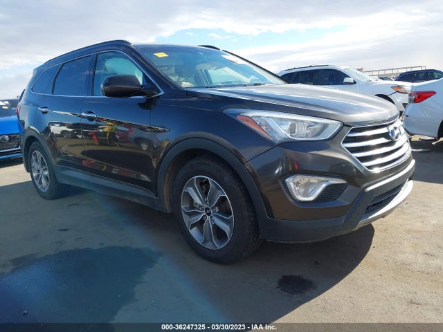 2016 KM8SMDHF2GU162949 main image
