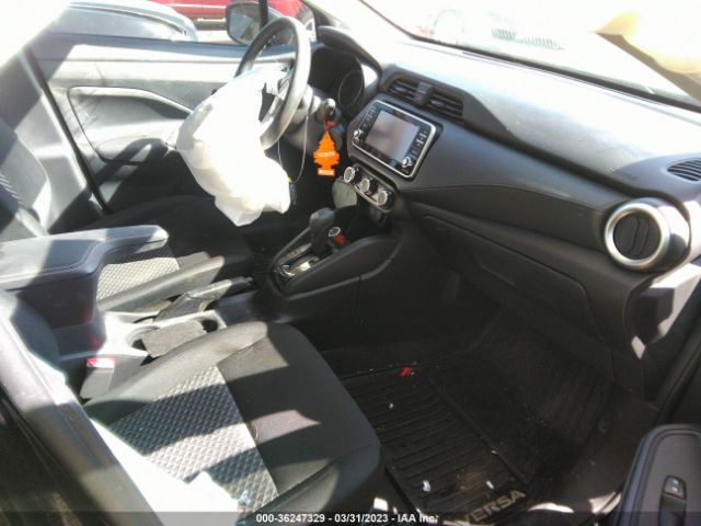 3N1CN8DV1ML918287 Nissan VERSA S
