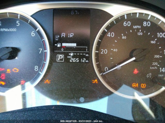3N1CN8DV1ML918287 Nissan VERSA S
