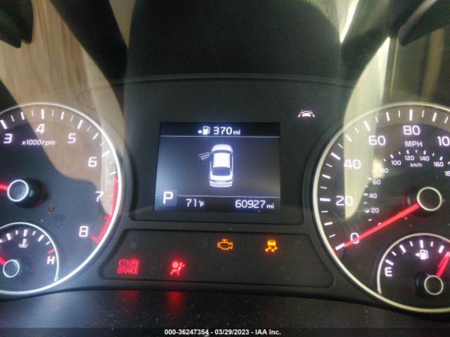 5XXGT4L38LG390111 KIA Optima Lx