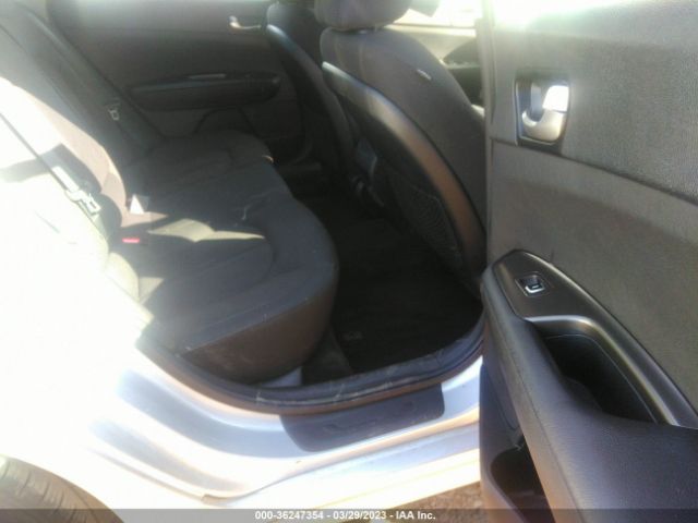 5XXGT4L38LG390111 KIA Optima Lx