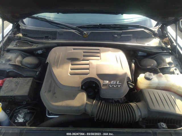 Dodge Challenger Sxt 2021 2C3CDZAG9MH547131 Image 10