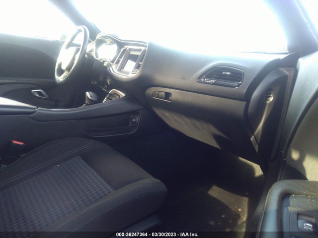 Dodge Challenger Sxt 2021 2C3CDZAG9MH547131 Image 5