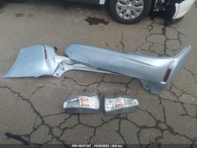 Toyota Prius V Two/three/five 2014 JTDZN3EU9E3320817 Image 4