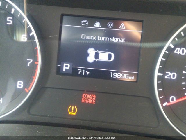 3KPF24AD9ME339057 KIA Forte Lxs
