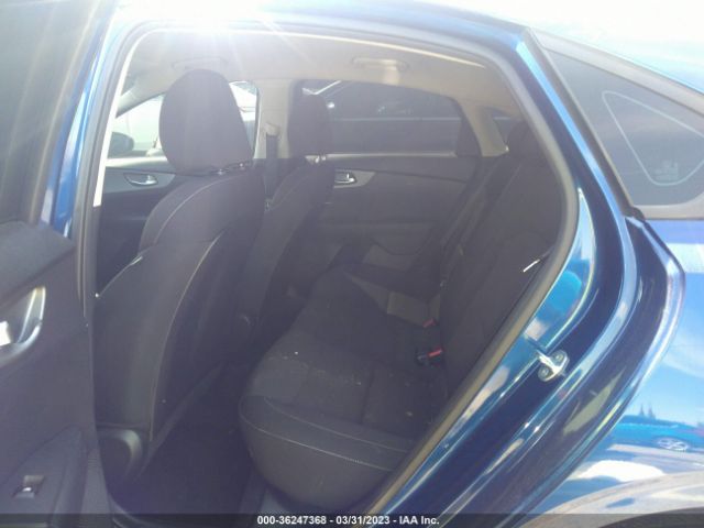 3KPF24AD9ME339057 KIA Forte Lxs