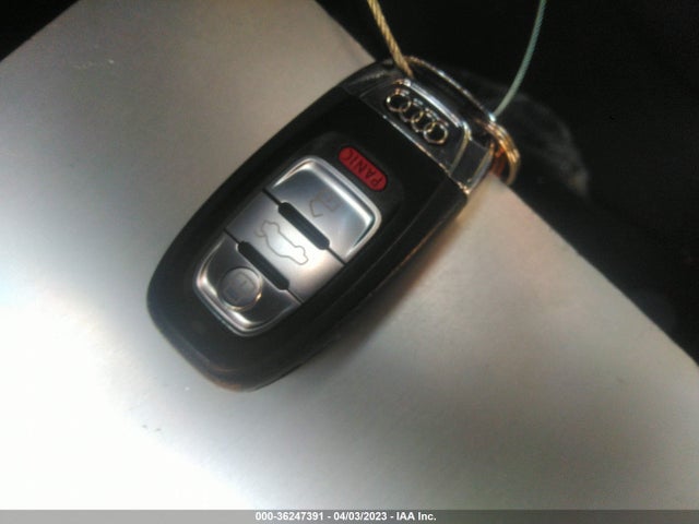 WAUEFAFL6EA087591 Audi A4 Premium Plus