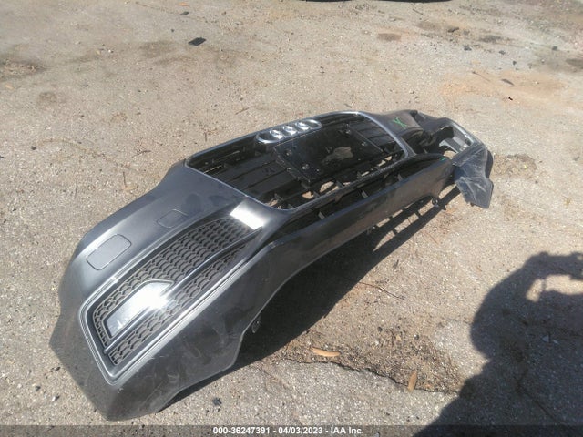 WAUEFAFL6EA087591 Audi A4 Premium Plus