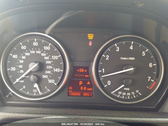 2014 BMW X1, VIN: WBAVM1C54EVW50920