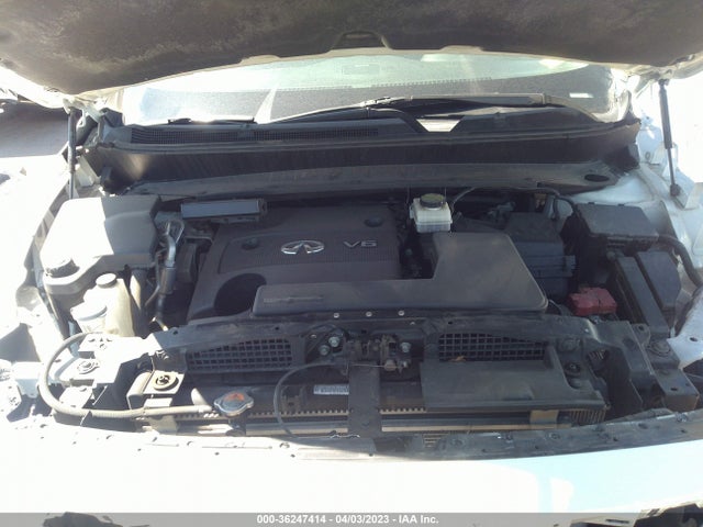 5N1AL0MM5FC508718 Infiniti QX60