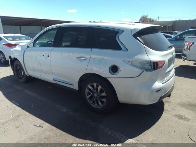 5N1AL0MM5FC508718 Infiniti QX60