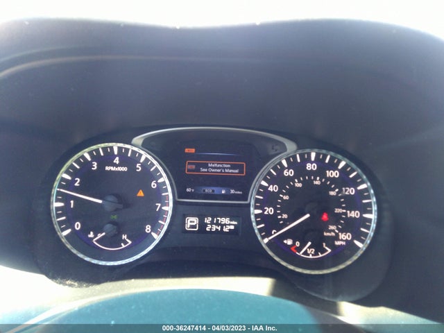 5N1AL0MM5FC508718 Infiniti QX60