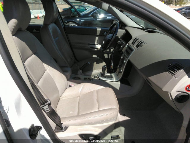 2006 VOLVO V50 2.5L TURBO VIN: YV1MJ682962201765