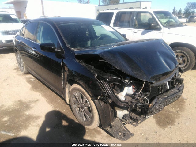 Honda k24w1 2015 1HGCR2F33FA208653 Image 18