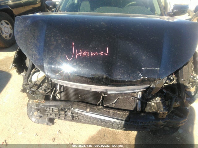 Honda k24w1 2015 1HGCR2F33FA208653 Image 27