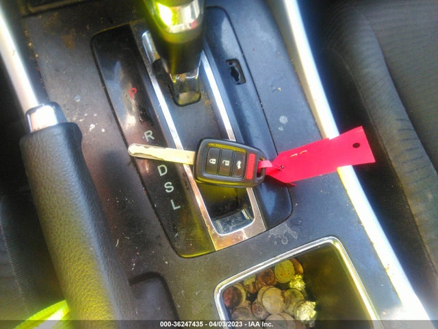 Honda k24w1 2015 1HGCR2F33FA208653 Image 28