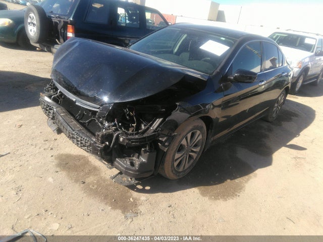 Honda k24w1 2015 1HGCR2F33FA208653 Image 19