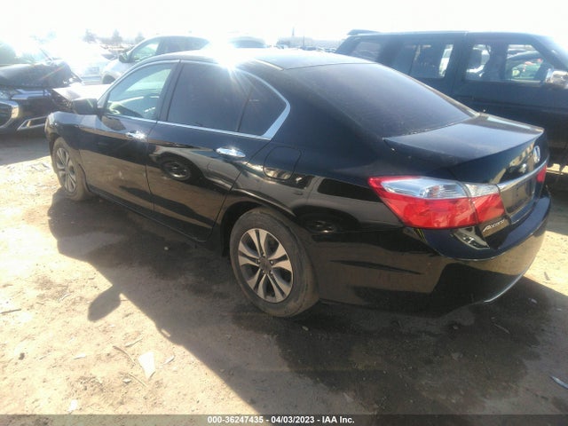 Honda k24w1 2015 1HGCR2F33FA208653 Image 20