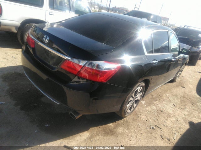 Honda k24w1 2015 1HGCR2F33FA208653 Image 21