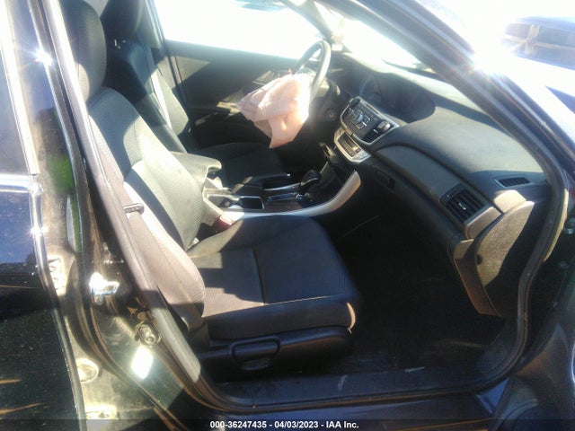 Honda k24w1 2015 1HGCR2F33FA208653 Image 22