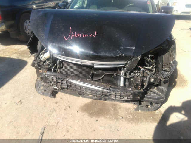Honda k24w1 2015 1HGCR2F33FA208653 Image 23