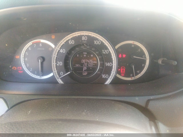 Honda k24w1 2015 1HGCR2F33FA208653 Image 24