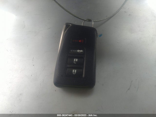 JTHBK1GG6F2168930 Lexus ES 350