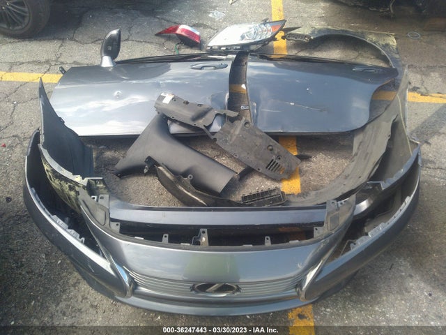 JTHBK1GG6F2168930 Lexus ES 350