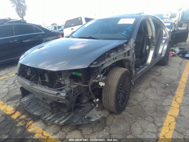 JTHBK1GG6F2168930 Lexus ES 350