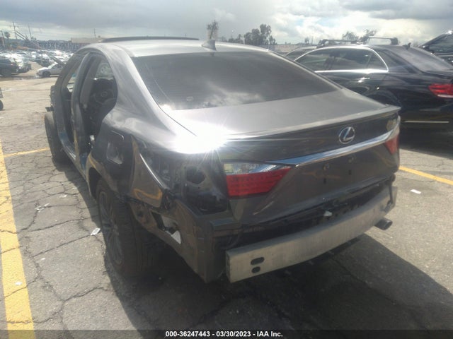 JTHBK1GG6F2168930 Lexus ES 350