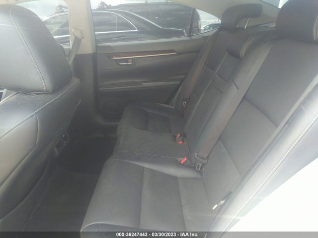 JTHBK1GG6F2168930 Lexus ES 350