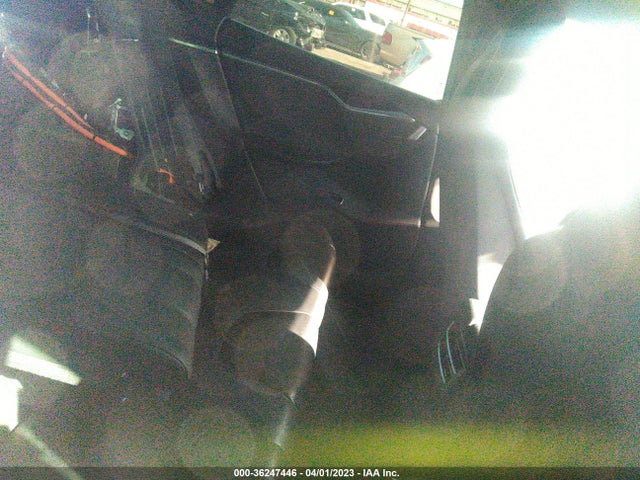 Продажа на аукционе авто 2014 Tesla Model S 60 Kwh Battery/p85, vin: 5YJSA1H11EFP63257, номер лота: 36247446