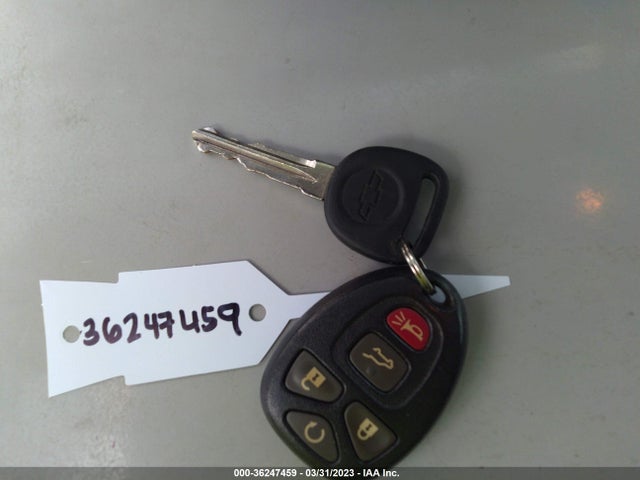 Chevrolet Traverse Ltz 2015 1GNKRJKD9FJ213687 Image 11