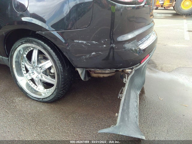 Chevrolet Traverse Ltz 2015 1GNKRJKD9FJ213687 Image 6