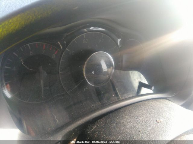 3N1CE2CP2GL404789 Nissan Versa Note S/s Plus/sv/sr/sl