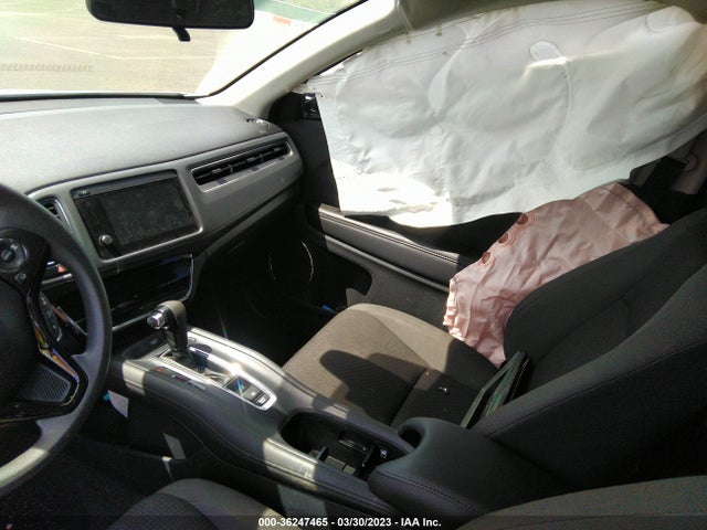 Honda HR-V EX 2019 3CZRU5H54KM714846 Image 5
