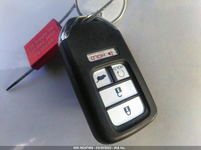 Honda CR-V EX 2019 JHLRW2H55KX014765 Image 11