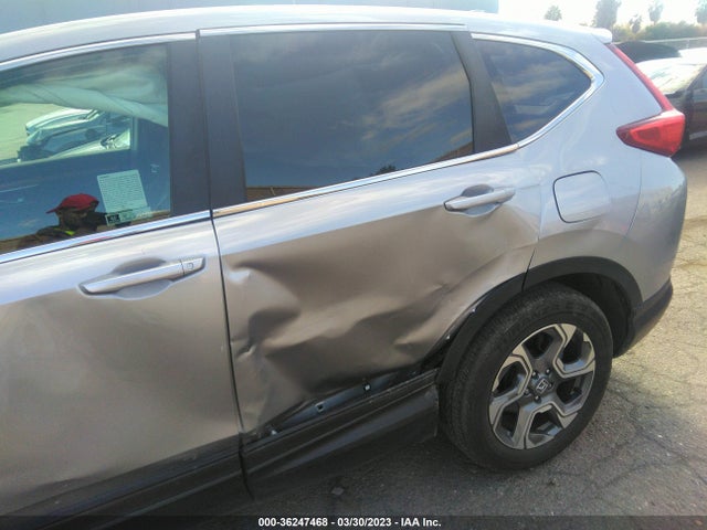 Honda CR-V EX 2019 JHLRW2H55KX014765 Image 6