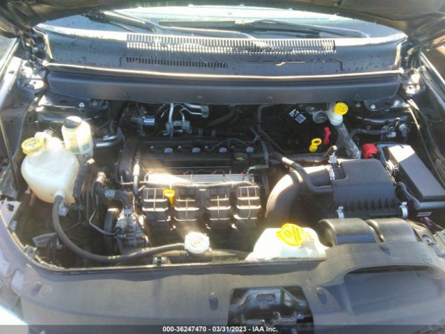 3C4PDCBB3FT723050 Dodge Journey Sxt