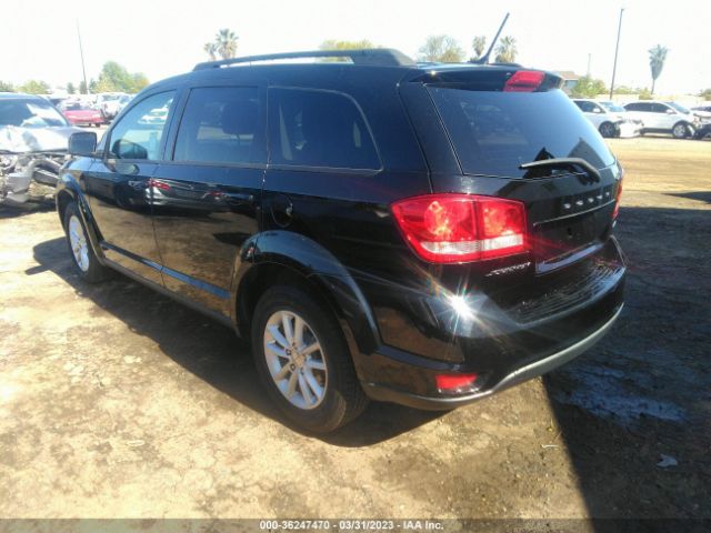 3C4PDCBB3FT723050 Dodge Journey Sxt