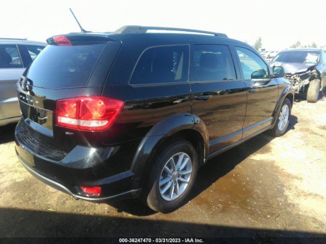 3C4PDCBB3FT723050 Dodge Journey Sxt