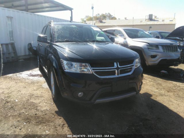 3C4PDCBB3FT723050 Dodge Journey Sxt