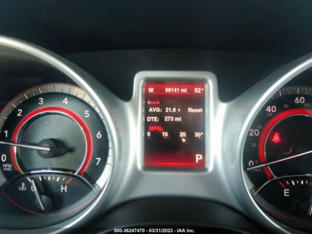 3C4PDCBB3FT723050 Dodge Journey Sxt