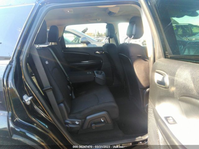 3C4PDCBB3FT723050 Dodge Journey Sxt