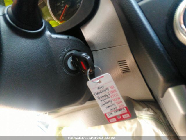 JF2SJABC1GH434492 Subaru Forester 2.5i