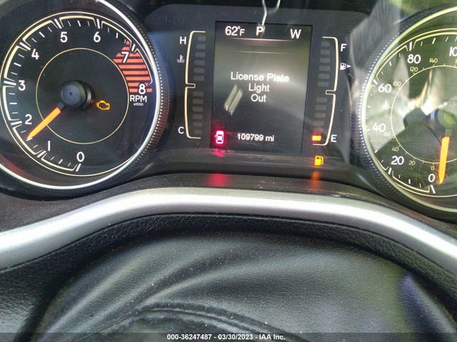 Jeep Cherokee Latitude Plus 2018 1C4PJLLX7JD604760 Image 7
